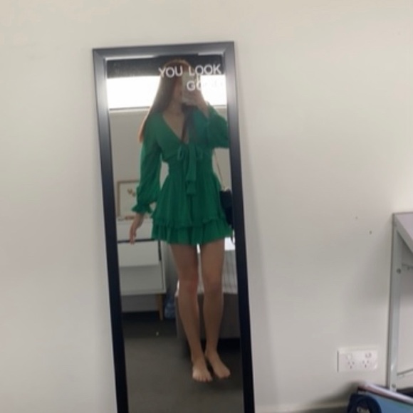 Meet your Posher, Audrey - Picture 1 of 2